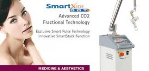 SmartXide DOT Fractional Laser Rental Los Angeles