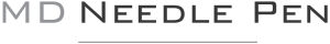 MD-Needle-Pen-Logo-Final
